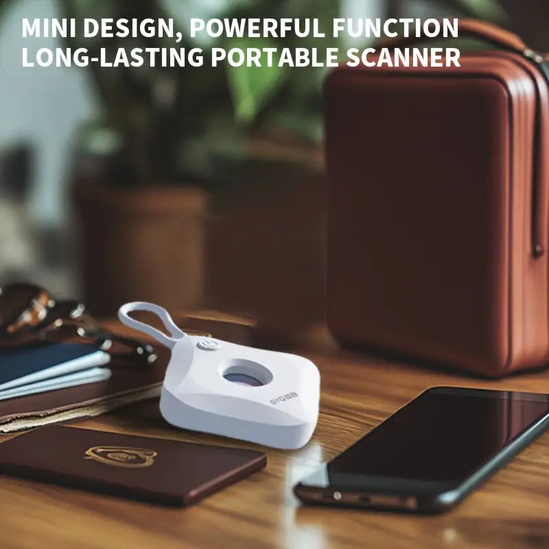 Hidden Camera Detector : Your Privacy Protector