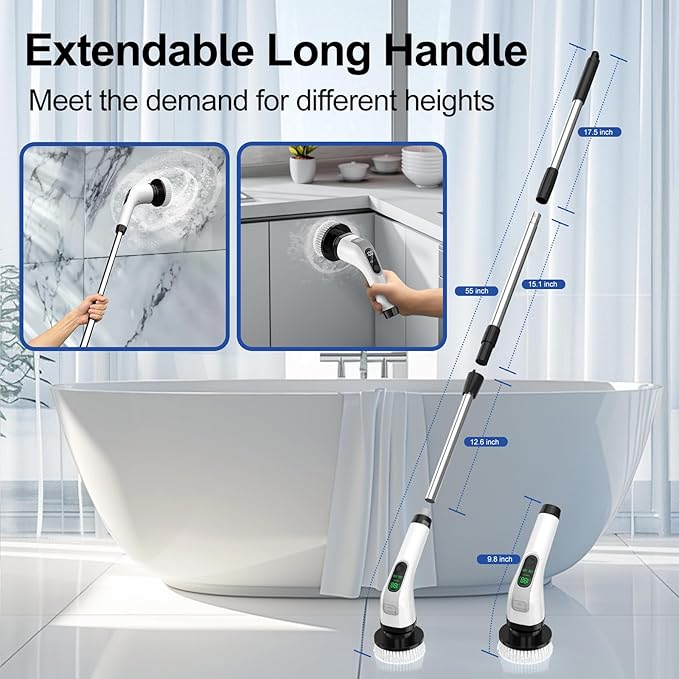 Electric Stain Remover
