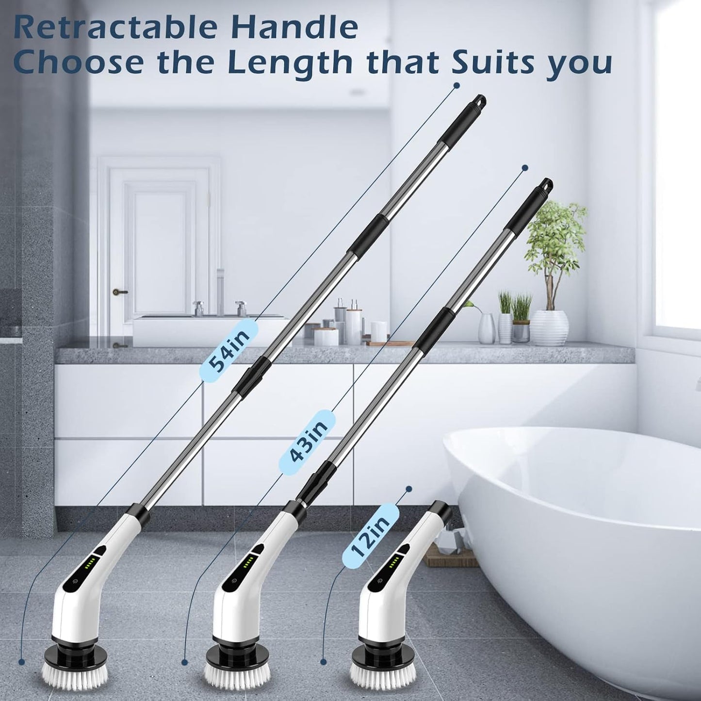 Electric Stain Remover