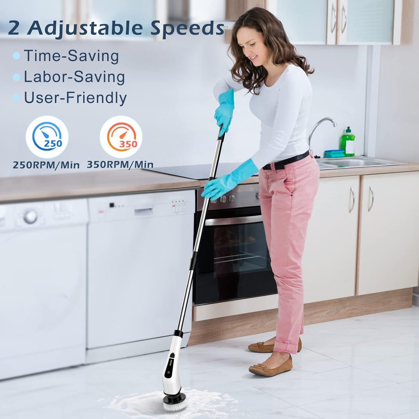 Electric Stain Remover
