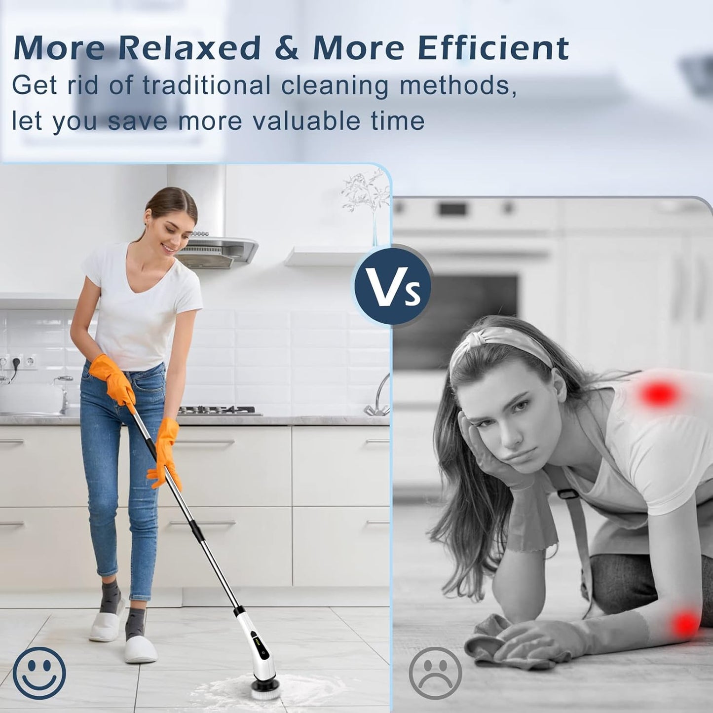 Electric Stain Remover