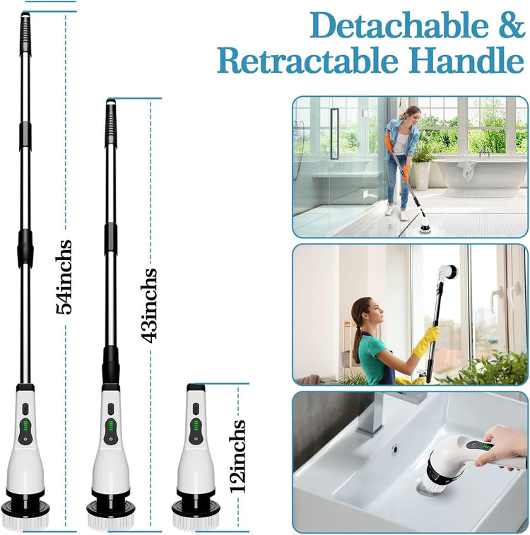 Electric Stain Remover