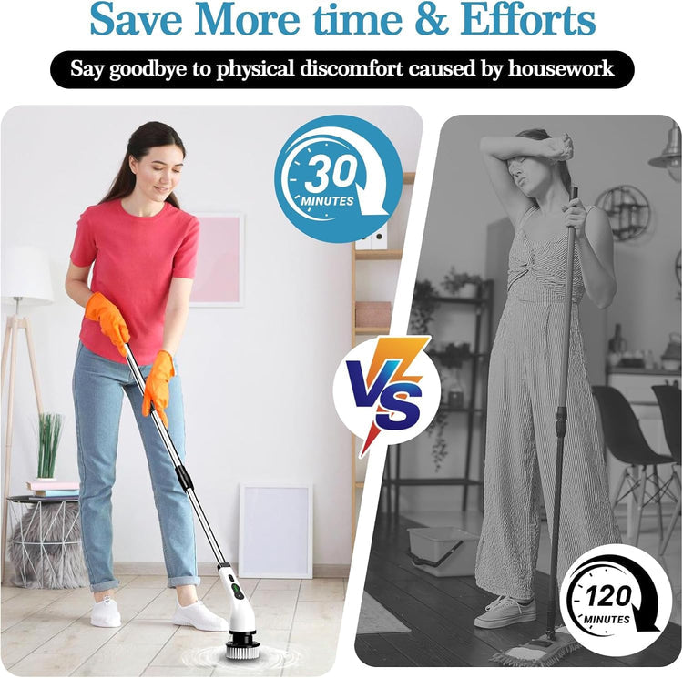Electric Stain Remover