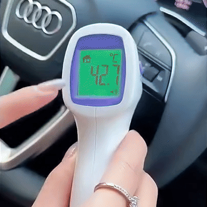 Thermo Guard Pro