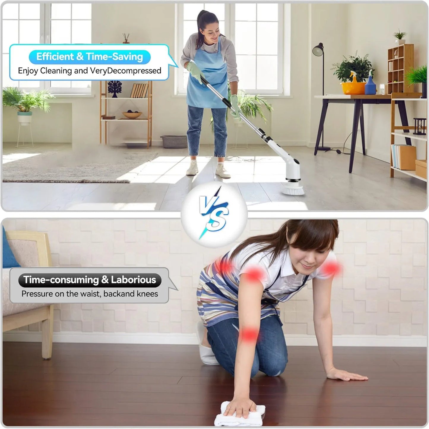Electric Stain Remover