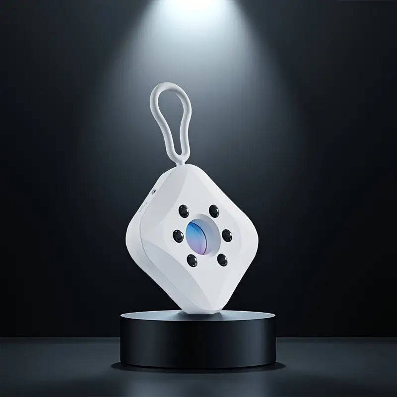 Hidden Camera Detector : Your Privacy Protector