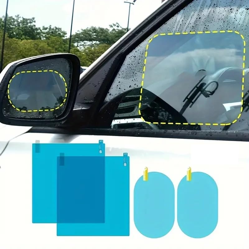 Rain Essentials for your car – ADD2CAR