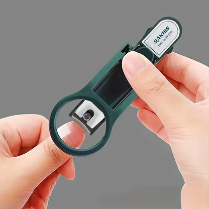 PRECISION CLIP XR