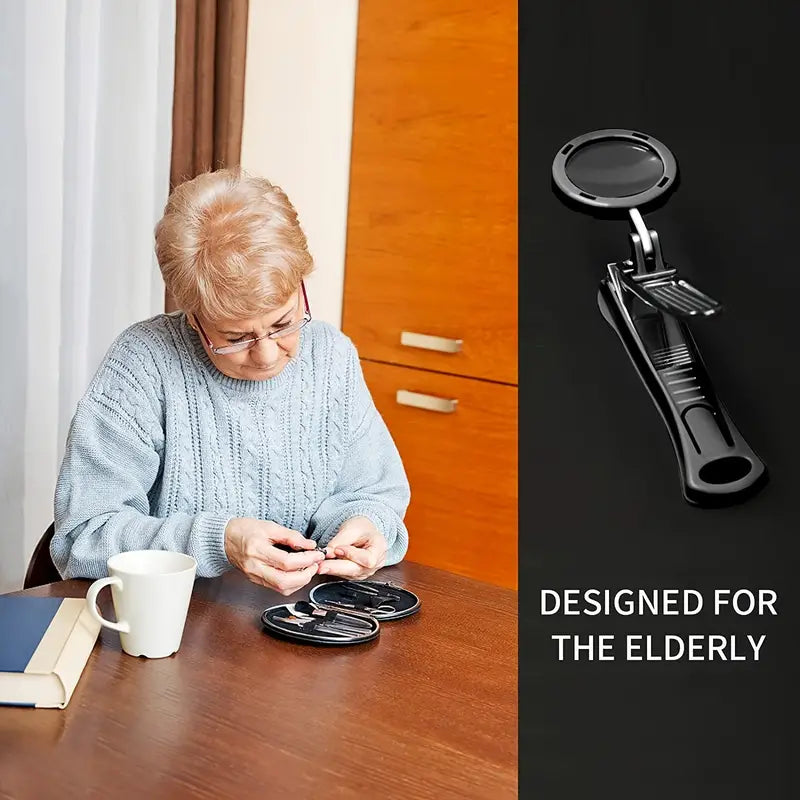 PRECISION CLIP XR
