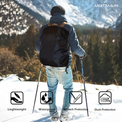 Rain Cover for Backpack Bags