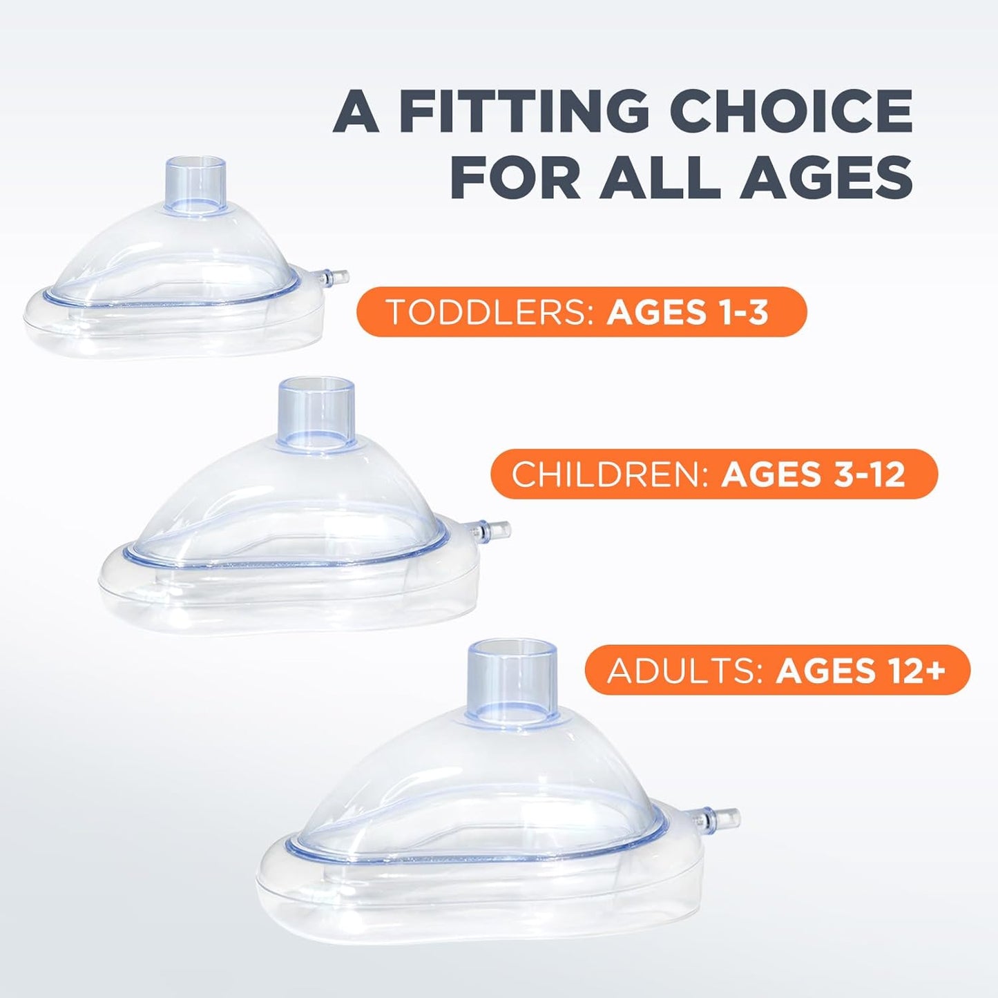 🚑 LifeAID+Choking Rescue Device – Your Emergency Lifesaver! 🌟
