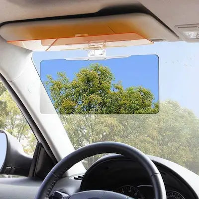 Clear Sight Visor