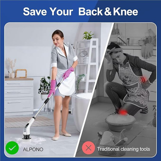 Electric Stain Remover