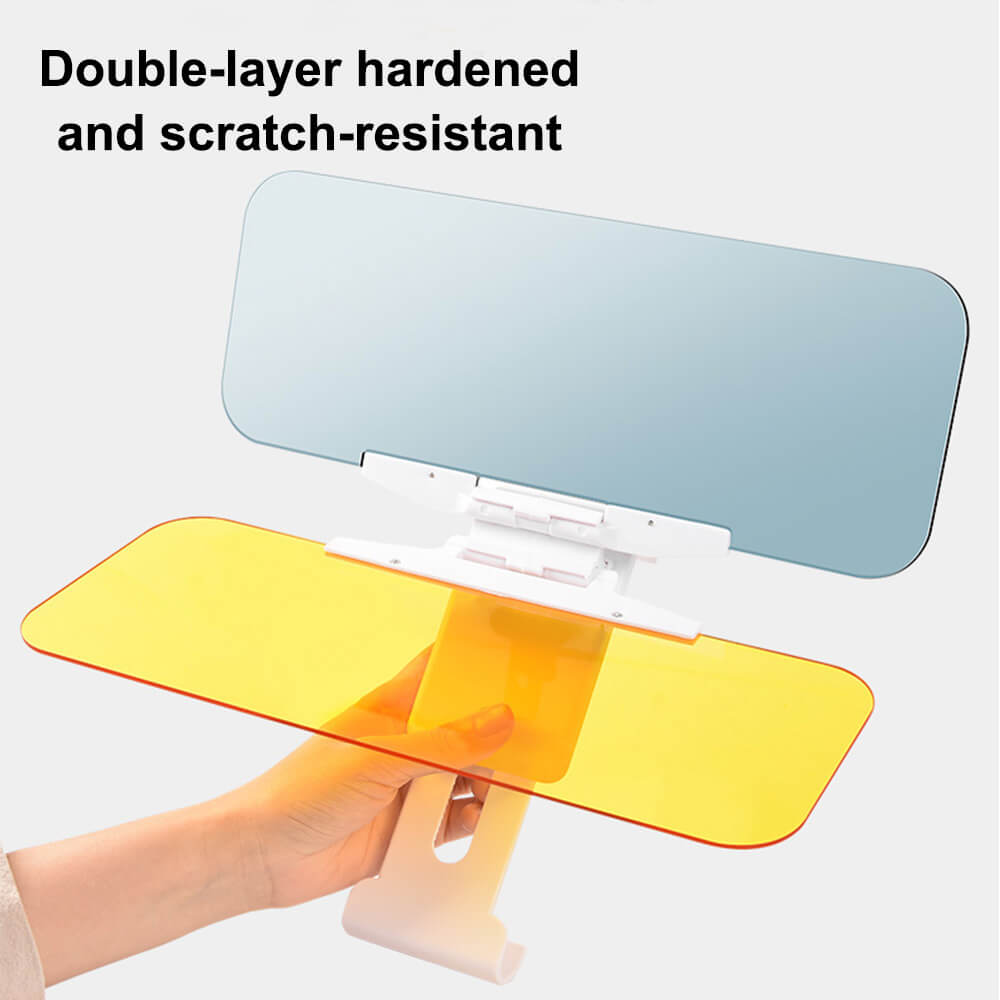 Clear Sight Visor