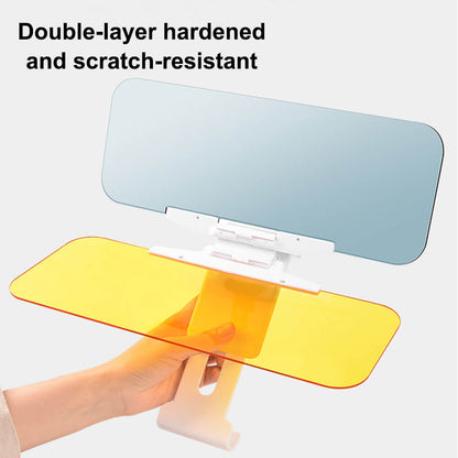 Clear Sight Visor