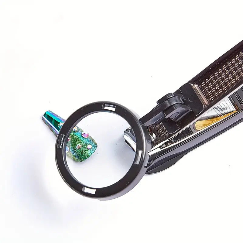 PRECISION CLIP XR
