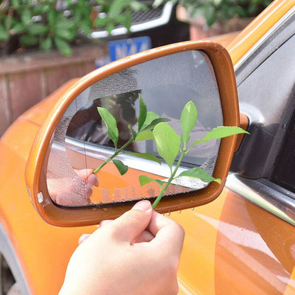 Car Side Mirror Anti Fog Rainproof Protective Film