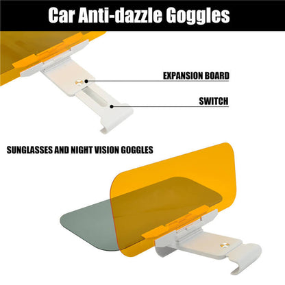 Clear Sight Visor
