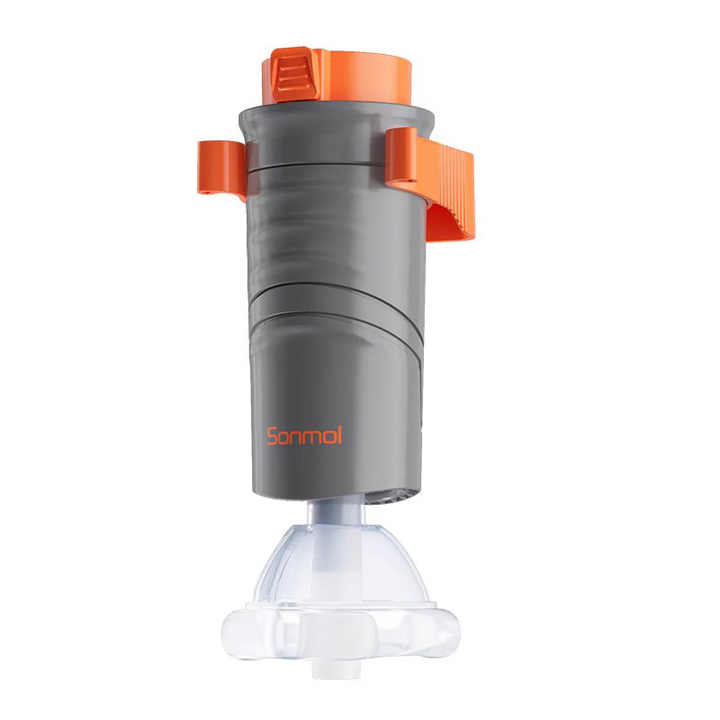 🚑 LifeAID+Choking Rescue Device – Your Emergency Lifesaver! 🌟