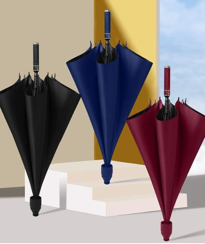 DRIP-FREE Car Dry Umbrella