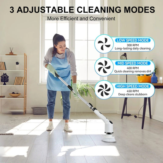 Electric Stain Remover
