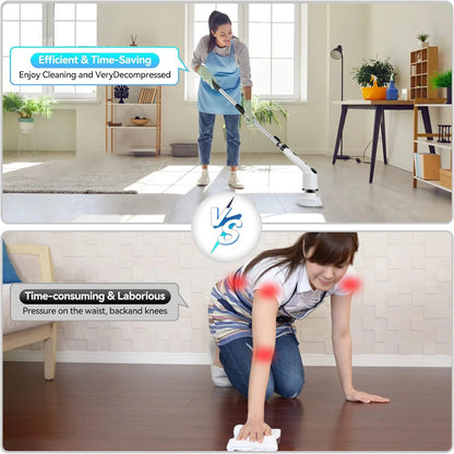 Electric Stain Remover