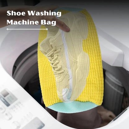 Microfibre Deep-Cleaning Pouch