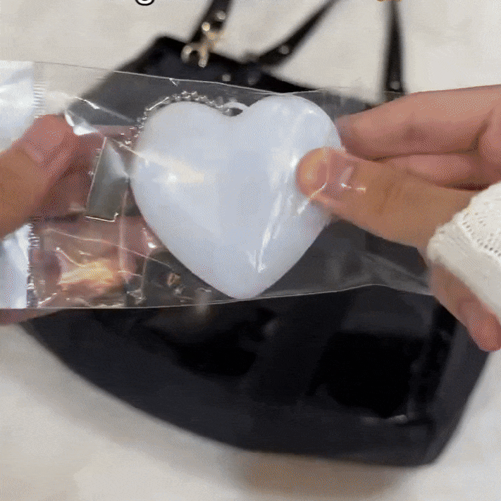Glow Bae : Helps you find your stuff with ease