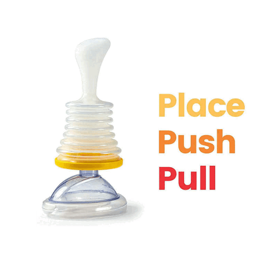 🚑 LifeAID+Choking Rescue Device – Your Emergency Lifesaver! 🌟
