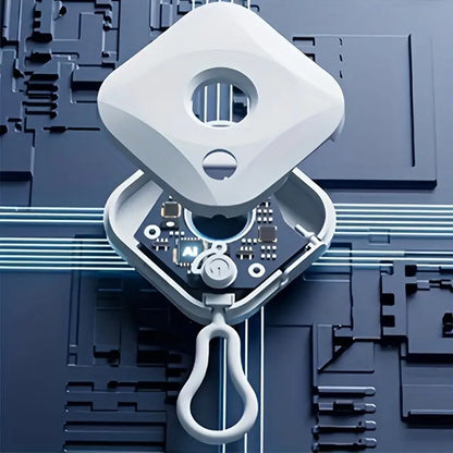 Hidden Camera Detector : Your Privacy Protector