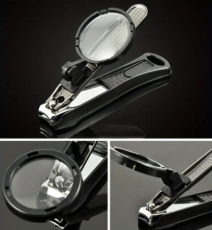 PRECISION CLIP XR